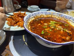 -文记沸腾鱼(永安路总店)