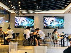 -野萃山·潮汕厚果汁(十亩地店)