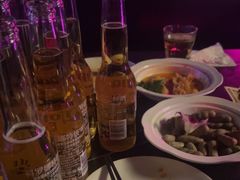 -MOSSO音乐酒吧·live house(南京旗舰店)