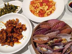 -山海菜馆·海肠捞饭·青岛菜(栈桥店)