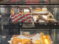 -星巴克(万都店)