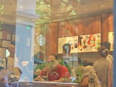 -星巴克臻选(广州沙面店)