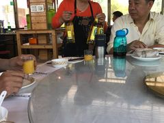 -小六农家乐(崇明西沙湿地店)