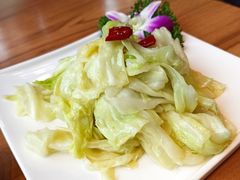 -品回味清真西北楼(宁波首店)