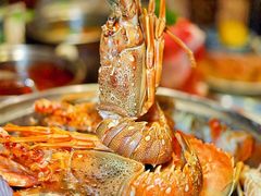 -亚马逊蒸汽活海鲜自助(LCM置汇旭辉广场店)