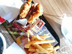 -肯德基(杭州复兴店)