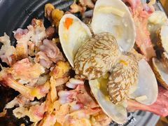-二孃鸡爪爪(东风路总店)