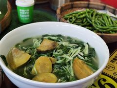 -园林美食城·本土农家菜(杨和镇店)