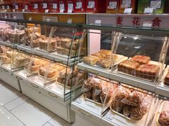 -友谊超市(友谊商城店)