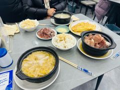 -水楼子鑫鑫砂锅居(健康路店)