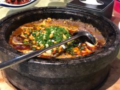 -铜锣湾·有麝自然香(重庆新天地店)