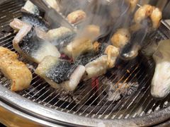 -味家烤肉烤鳗鱼牛排(西塔旗舰店)