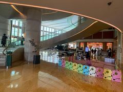-济南喜来登酒店