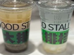 -欧记大排档·景德菜(上海首店)