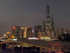 -三利音·东方司宴(外滩店)
