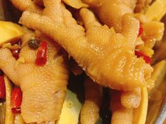 -大川先生·小龙虾·川菜(信义坊店)