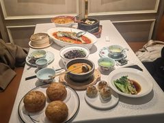-维园悦谱·海派家常菜(乌鲁木齐南路店)