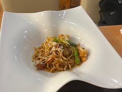 -杭州国际会议中心洲际酒店-面工坊