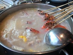 -官也街澳门火锅(新源里店)