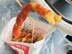 -香酥鸡排(京汉大道店)