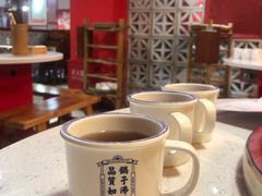 -陈艳红火锅菜·冒菜(簋街店)