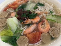 -紫金港餐饮中心-风味餐厅(浙江大学紫金港校区店)
