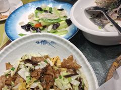 -顺意·顺德家乡菜(国际人才大厦店)