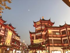 -豫园