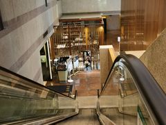 -上海新锦江大酒店