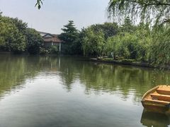 -东莞市可园博物馆