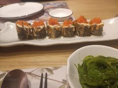 -小句号·精致料理(江南环球港店)