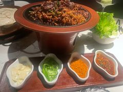 -奉天小馆·非遗东北菜(济南万象城店)