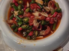 -拾柴熏酱-鲜虾水饺(群力店)