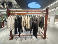 -江南布衣+(西单大悦城店)