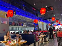 -山河屯铁锅炖·非遗东北菜(南山店)