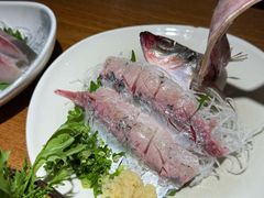 -桂马·日本料理·海胆·海鲜饭·酒场(民主广场店)