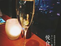 -沈阳君悦酒店·意坊意大利餐厅