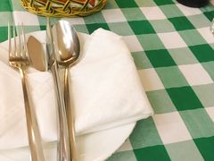 -小白桦西餐厅