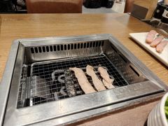 -焼肉ライク·烧肉LIKE(万菱汇店)