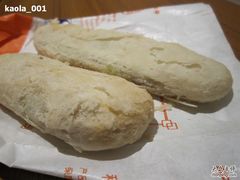 两种牛舌饼-稻香村(前门公交站店)