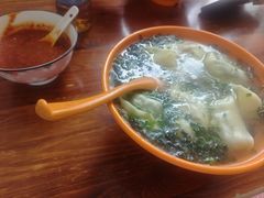 -阿麟馄饨(延长路店)