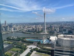 -海心沙亚运公园