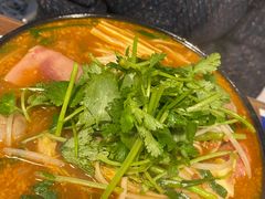 -肥汁米蘭香港米线(宁波路总店)