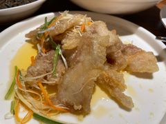 -小放牛炒菜馆(华北商厦店)