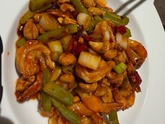 -北平小馆·烤鸭·家常菜(磨房北里店)