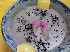 -福州人铭小吃