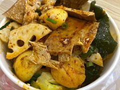 -胖子好盐水鸭(总店)