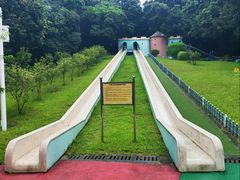 -天河儿童公园