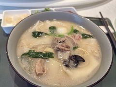 -祥记餐饮•豫粤珍味(金隅大厦店)