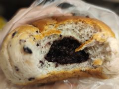 -沁屋面包店(人民东路店)